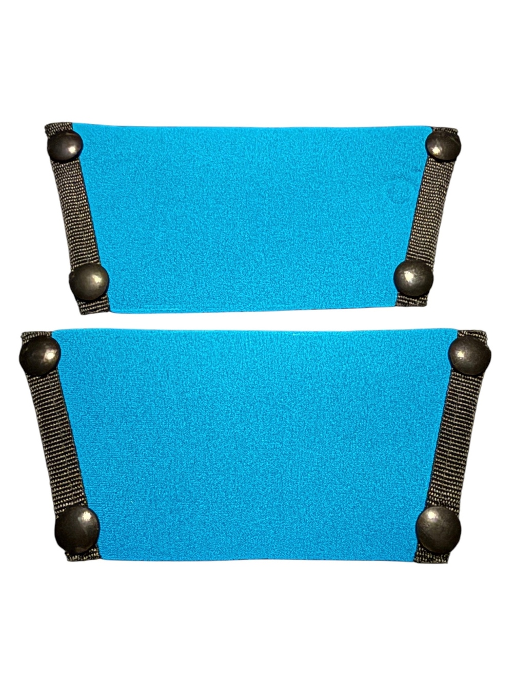 NIP Onesole Turquoise Topper L